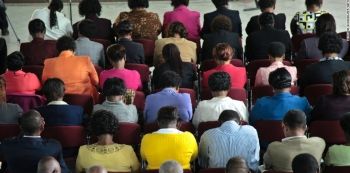 How City Pastors Have Held Girls Hostage In The Names Of Jesus