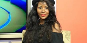 Singer Turned Pastor Desire Luzinda For Cyber Bullying Campaign