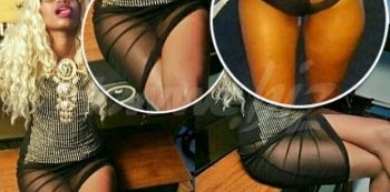 Kenyan Pastor Tells Female Congregation To Come To Church Without Knickers & Bras, If They Need The Holy Spirit