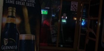 V Pub Finally Closed