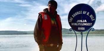 American Superstar Nick Canon Says Uganda Is Home