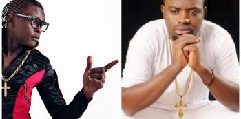 You Can't Compare A CAT To A LION — Jose Chameleone Attacks David Lutalo