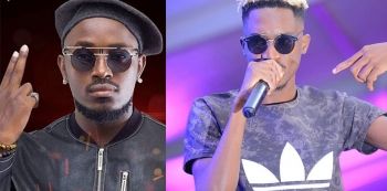 Ykee Benda Sings Popcorn Music - A Pass