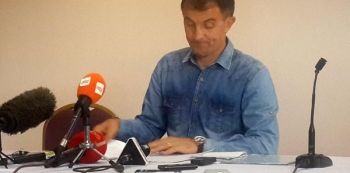 Micho Officially Quits Uganda Cranes