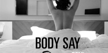 Demi Lovato Strips Down To Promote Her New Song ''Body Say''