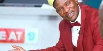 Musicians Joining Bobi Wine are Targeting &nbsp;Sevo's Cash - Tamale Mirundi