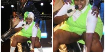 Straka Spreads Her Legs Wide Open &hellip;Shows Her Pussy-err Cat!