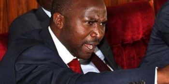 NRM Rebel MPs Accept Consultation Monies