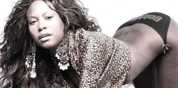 Brenda Nambi Resurrects From ‘Kamooli’…. Resumes With Extremely Sexy Pic!!