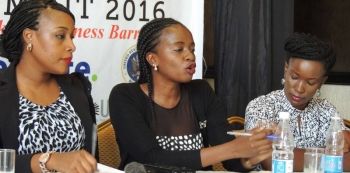 Maggie Kigozi To Grace The Zimba Women Summit