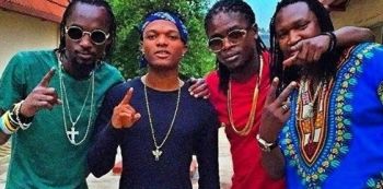 Producer Washington To Be Arrested Over Radio&rsquo;s Bar Brawl