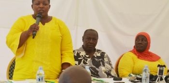 NRM Unveils 2017 Action plan