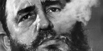Fidel Castro, Cuba's Revolutionary Leader, dies at 90