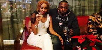 Huddah Monroe Claims She’s Done With D*CK HOPPING ... Its Time To Settle