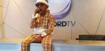 Fresh Kid Scoops A Nomination In USA&rsquo;s CMVAs