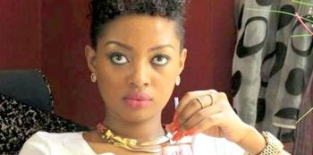 Anita Fabiola Bounces Back On TV, Set To Work Alongside MC Isaac