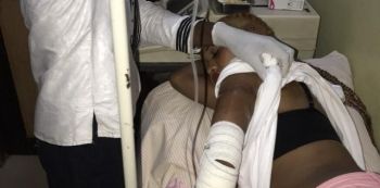 Spice Diana Threatens To Sue Police For Beating Her Like A Chicken Thief