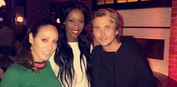 Judith Heard Lands A Juicy Deal In The US