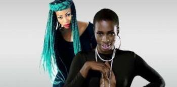 I Was Busy In Studio Recording Music - Cindy On Snubbing Sheebah&rsquo;s Party