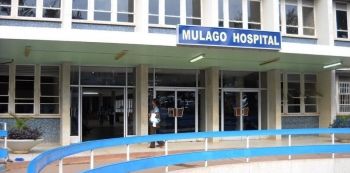 Crisis At Mulago: Hospital Running Out Of Oxygen Now