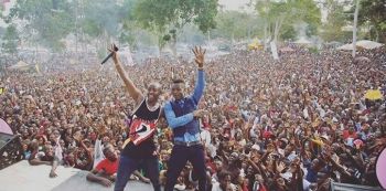 Feud In Save Music Group As Some Artistes And Journalists Get Expelled