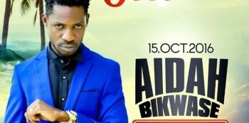 Bobi Wine Sets Dates For Concert