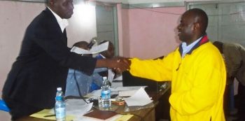 Democratic Party Concedes Defeat in Omoro District