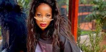 I am not releasing any more music this year- Sheebah