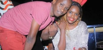 MC Kats And Fille Allegedly Broke Up To Promote Fille's Upcoming Song With Rwanda's The Ben