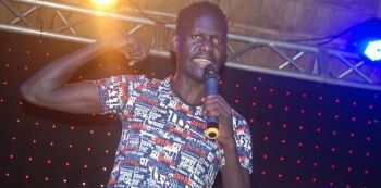 Comedian Napoleone Sets Date For One Man Show