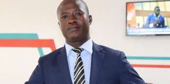 NBS TV Boss Kin Kariisa Vows Not to Let Joseph Sabitti Quit