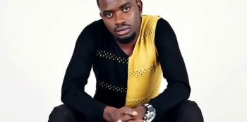 David Lutalo Upgrades His Concert From Hotel Africana To Cricket Oval