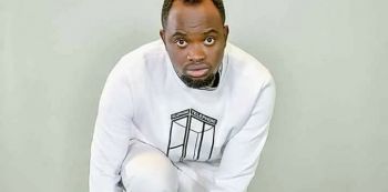 David Lutalo In Song Theft Scandal