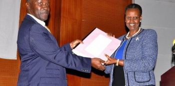 Girls Outperform Boys at UACE as overall Performance declines