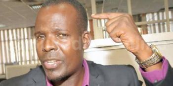 Bukedde’s Innocent Tegusulwa Speaks About Failing MUK Law School Entry Exams