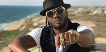 Bebe Cool Launches Gagamel Films