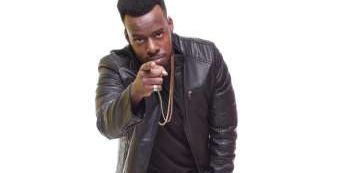 Timothy Code Named Judge For The Spoken Word And Rap Competitions Of Evoke Night