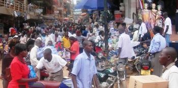 Business Resumes AS  Kampala Traders Call off Strike