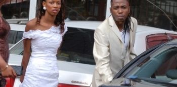 Rabadaba Speaks Out On His Family Life
