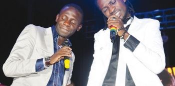 Pastor Wilson Bugembe Regrets Singing In Bobi Wine's 'Tuliyambala Engule'