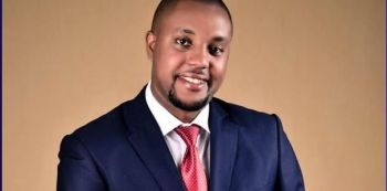 Gabriel Epenu Set To Return To NTV