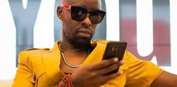 Kenzo imports Motorcycles To Give away at His Festival