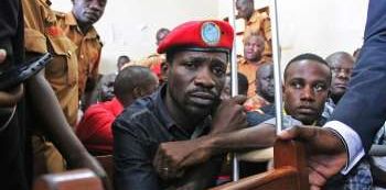 Nkuba Kyeyo Ugandan Unleashes Bobi Wine's Hidden Secrets