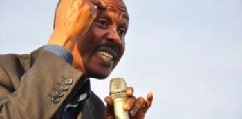 I am not a Cold Blooded Fellow, I am a Party President — Muntu