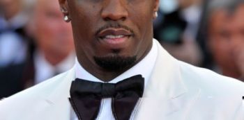 P Diddy Apologises for Being an A**hole