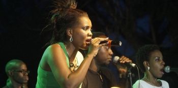 Naava Grey Speaks Out On Her Concert Plans