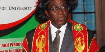 MUK Vice Chancellor Petitioned over Delayed Transcripts