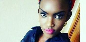 Singer Fille Mutoni Cheats Death