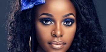 I Do Not Want To Act In Hollywood &mdash; Hellen Lukoma