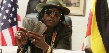 Download&mdash;Ziza Bafana Releases &lsquo;CASH CASH&rsquo;